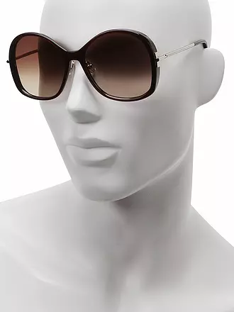 MAX MARA | Sonnenbrille MM0027 Malibu7 | 